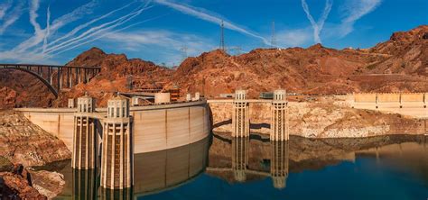 How To Get To The Hoover Dam From Las Vegas In 2023