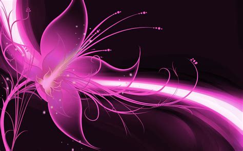 ❤ get the best cute backgrounds for laptops on wallpaperset. Pink Abstract Wallpapers Images Photos Pictures Backgrounds