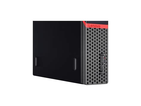 Lenovo Thinkcentre M715q Amd A6 8570e 4gb Ram 32gb Ssd Thin Client