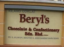 Senarai butik di bangi sentral. Jom Pusing Pusing: Tukar VDay Anda Kepada Hari Coklat Sedunia