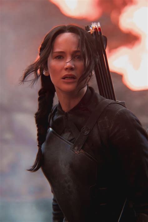Mockingjay Katniss Hunger Games 3 Star Crossed Lovers Hallmark Movies Odds Tribute Wonder