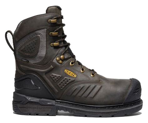 Best Insulated Work Boots 2023