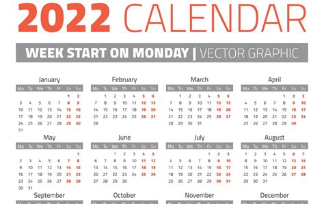 Kalender 2022 Lengkap Dengan Tanggal Merah Hari Libur Nasional Mobile