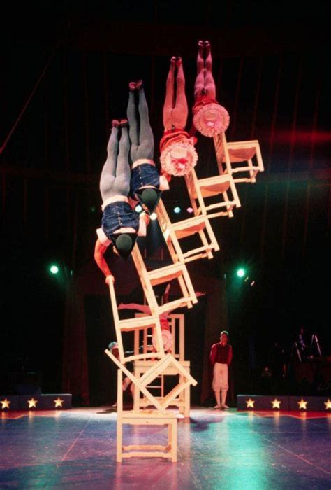 30 Years Of Cirque Du Soleils Best Photos Cirque Du Soleil Cirque Circus Art