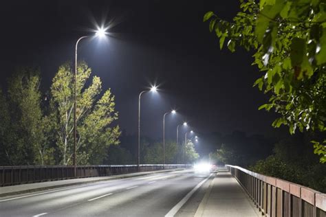 Tampa Electric To Deploy Itron Smart Street Lighting In Coordination