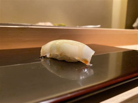 Ika The Sushi Legend