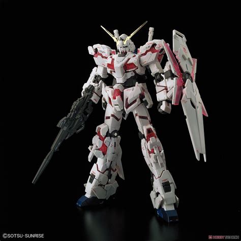 Rg Rx 0 Unicorn Gundam Special Boxart Plamodx De Gundam Winkel