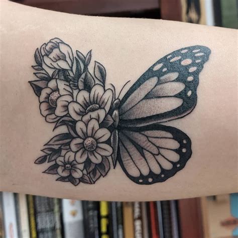 Freshly Updated We Have Put Together The Ultimative Butterly Tattoo