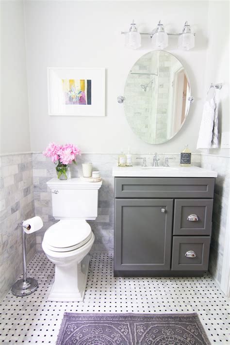 Fabulous And Stunning Small Bathroom Ideas Interior Vogue