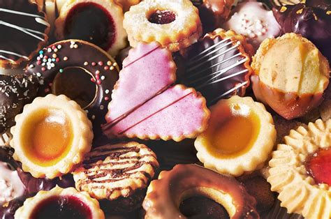 Indulgence Meets Healthy Eating In Our Sweet Goods Solutions Givaudan