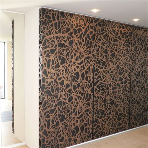 While partitions made from wooden panels, plywood. Gallery of Room Dividers - Partition Wall Oak Plywood - 8