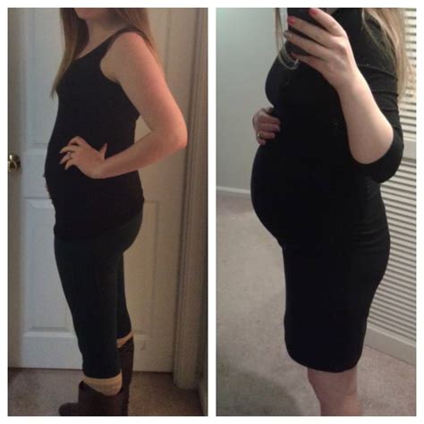 List 103 Images Bloated Belly Vs Pregnant Belly Pictures Completed 122023