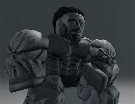 Top 99 roblox gigachad avatar đang gây sốt trên mạng