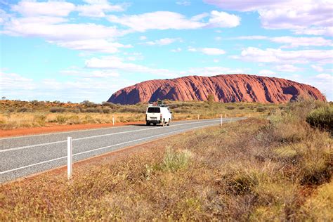 Thanks to the aboriginal people this is a site of spiritual significance and a sacred place where many people pay. Road trip! Five of the best drives Australia has to offer ...