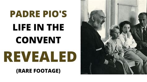 Padre Pio Last Mass Artofit