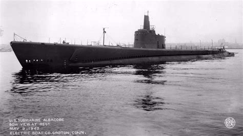 Wreck Of Long Lost Us World War Ii Submarine Found Off Japanese Coast