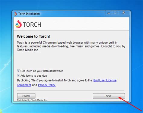 Torch Browser Offline Installer For Windows Pc Download