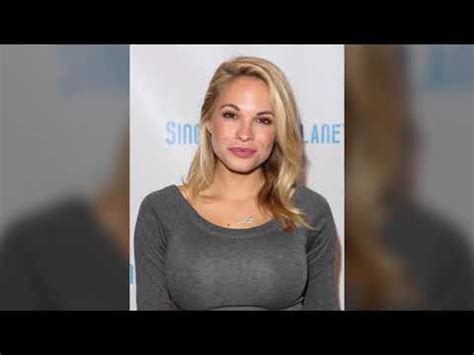 Prosecutors Charge Former Playbabe Playmate Dani Mathers In Gym Body