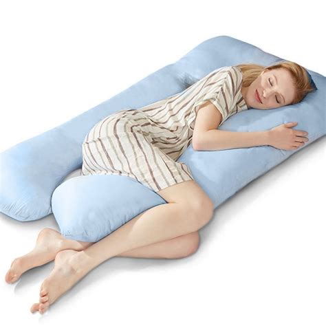 Best Pregnancy Pillow An Expert Buyers Guide Home Furniture Design