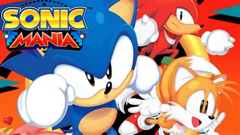 How To Install Sonic Mania On Android Easy Check Description Youtube