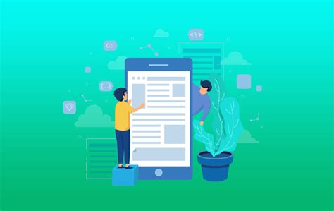 Complete Guide For Building Mobile App For Small Business
