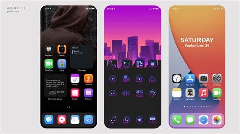 25 Aesthetic Ios 16 Widget Ideas And Apps For Iphone Gridfiti