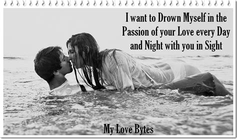 Passionate Love Quotes For Him And Her Best Passion Love Quotes With Images