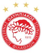 Olympiakos logo vectors free download from seeklogo.com. Mercato : Kenny Lala quitte Strasbourg pour l'Olympiakos