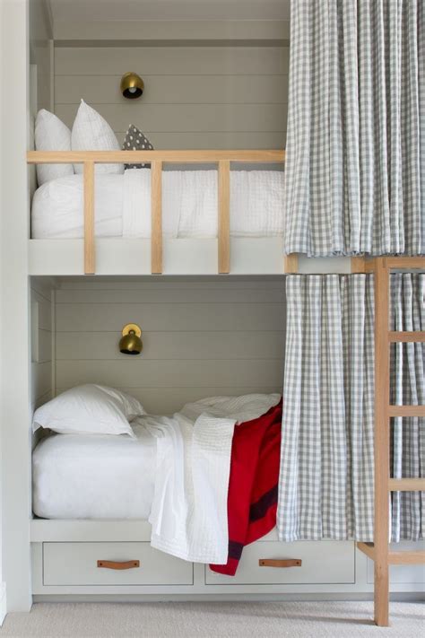 17 Seriously Cool Bunk Bed Ideas The Best Bunk Bed Designs