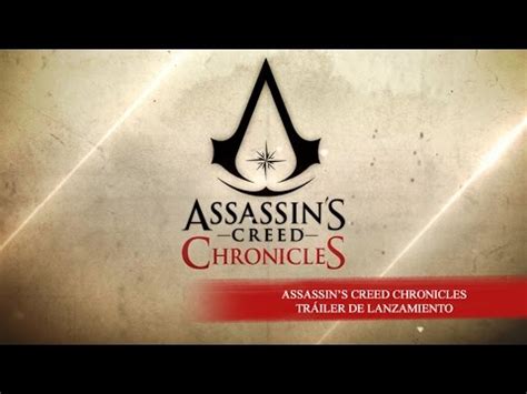 Ubisoft regala la trilogía de Assassin s Creed Chronicles como festejo