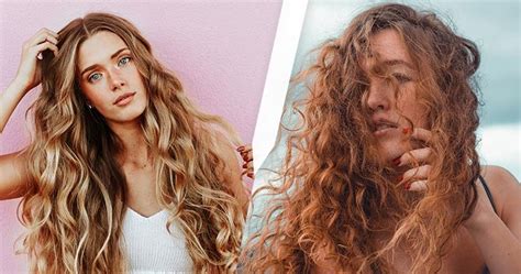 Spiral Perm Vs Body Wave Perm Which Is Better For Your Hair