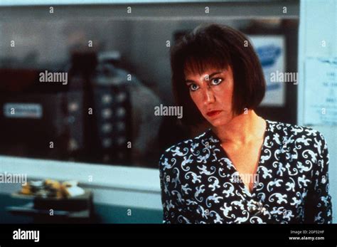 INTERNAL AFFAIRS, Laurie Metcalf, 1990. © Paramount Pictures / courtesy
