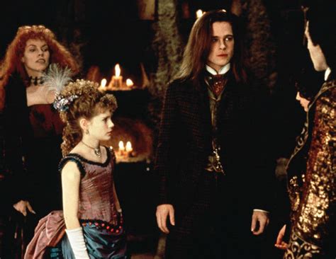 Parents need to know that interview with the vampire is a 1994 horror drama based on the anne rice novel. Interview with a Vampire - Interview with a Vampire Photo ...