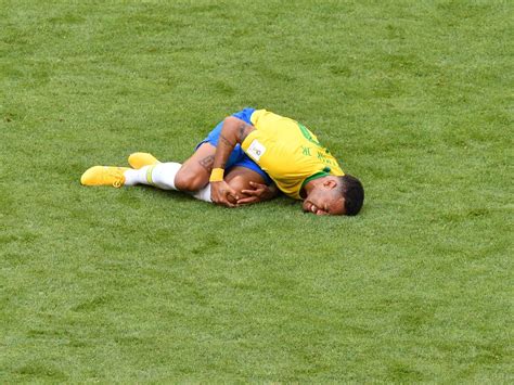 meme goals brazil s star neymar is on a roll at the world cup ncpr news