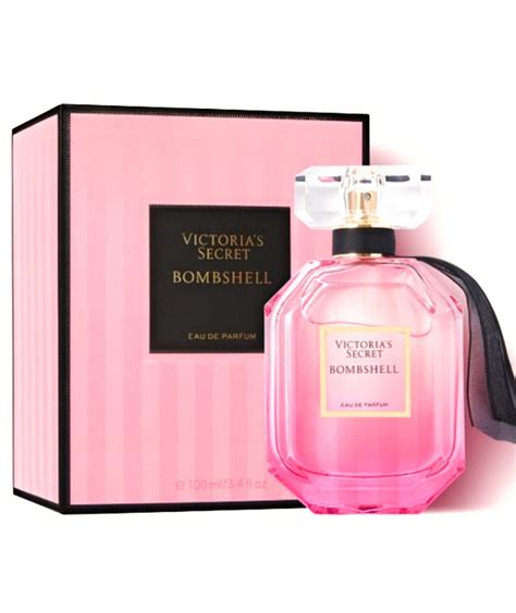 Victorias Secret Bombshell Edp 100ml Perfumalk