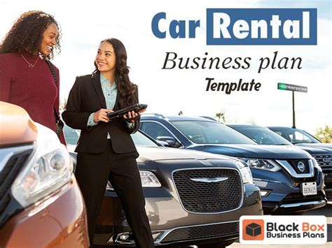 Business Plan For Car Rental Quyasoft