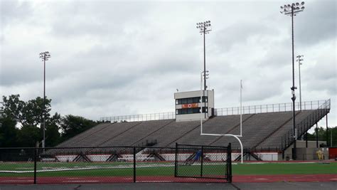 Jackson state tigers at grambling state tigers football. peschstats: Classic Michigan High School Football Stadiums