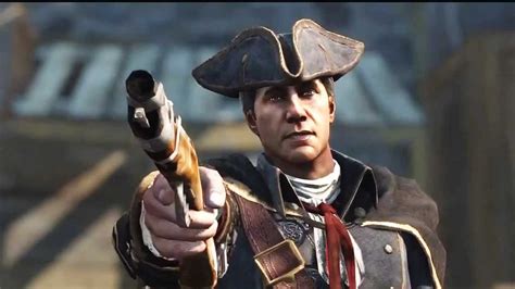 Haytham Kenway Sexy And I Know It Youtube