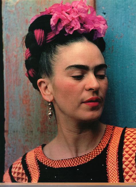 Frida Kahlo Photo 13 Of 14 Pics Wallpaper Photo 321515 Theplace2