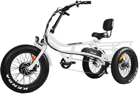 Best Adult Electric Tricycles For Seniors Reviews 2024 The Hobbies Guide