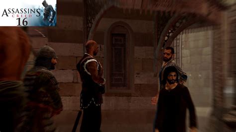 Let S Play Assassin S Creed Episode I Investigating Abu L Nuqoud