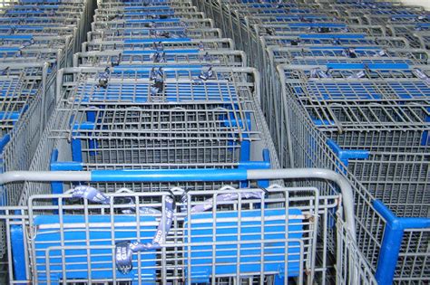 Shopping Carts Free Stock Photo Public Domain Pictures