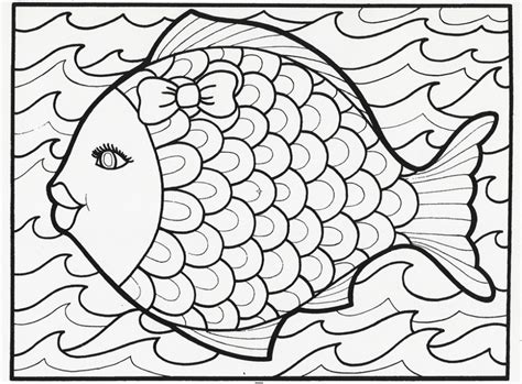 Get This Summer Coloring Pages Free Printable 772664