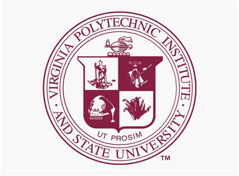 Virginia Polytechnic Institute And State University Hd Png Download