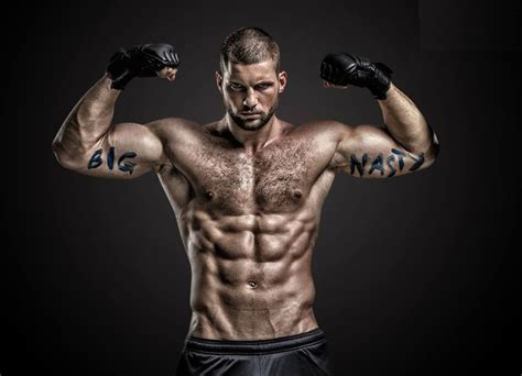 Boxer Florian Big Nasty Munteanu To Play Ivan Drago S Son In Creed Blackfilm Com Read