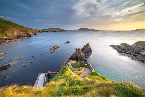 25 Best Places To Visit In Ireland Road Affair
