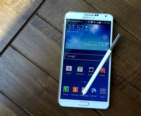 Instead of dull and flat, the front panel is more sporty and vibrant, and the aluminum frame is not merely something for the plastic. Galaxy Note 3 vs. Galaxy Note 4 Rumor Breakdown