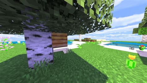 Pick and choose your favorite resource packs. Download Texture Pack HTRE Shader for Minecraft Bedrock ...