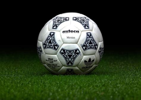 La evolución de los balones de Fútbol Blogs Fútbol Emotion