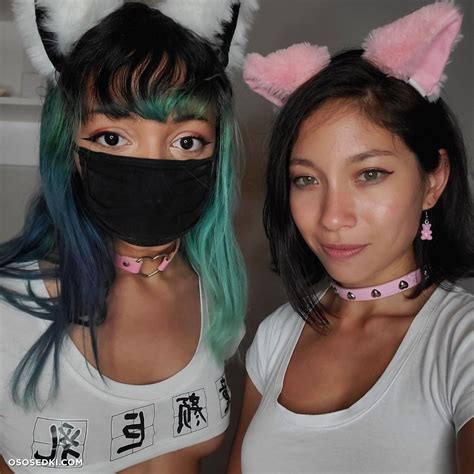 Lily Kawaii Lilykawaii 33 Images Leaked From Onlyfans Patreon